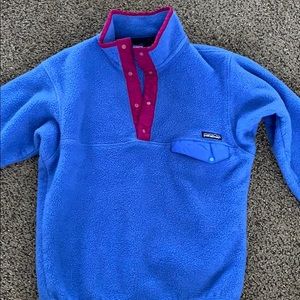 Patagonia Sweater